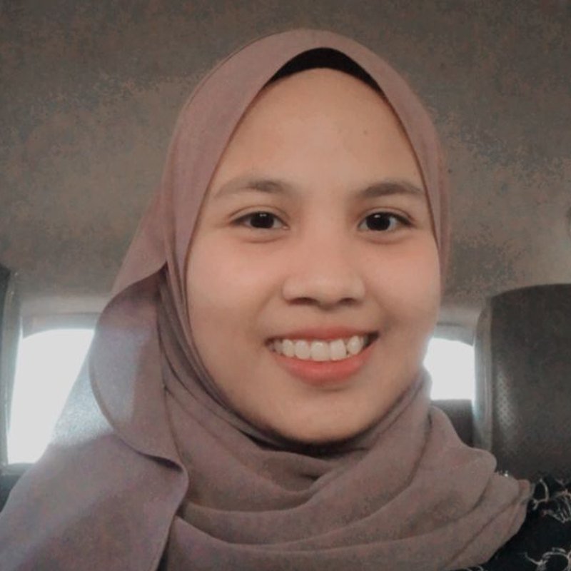 Aqilah Hannani profile photo