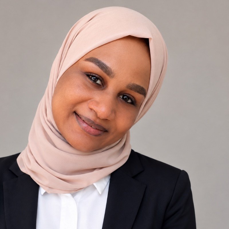 Mai Mohamed profile photo