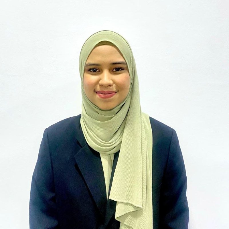 Siti Noor Suhaila binti Zulkifeli profile photo